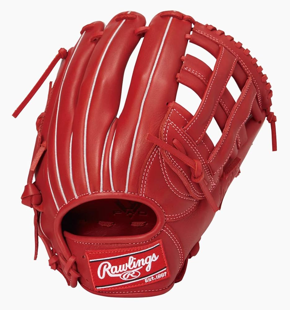 Amazon | ローリングス(Rawlings) 野球用 軟式用 HYPER TECH R9